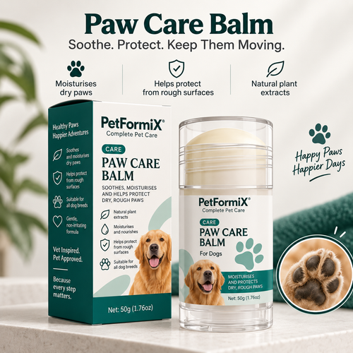 PawGuard® Care Balm